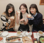 [취중토크②] 이선빈·한선화·정은지 우리의 실제 오복집? 선빈이네 집