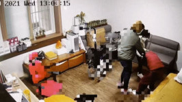80대 노인 학대 김천 노인센터 종사자 7명 과태료 처분