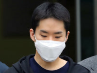 남성 알몸 사진·영상 유포 김영준…1심 징역 10년