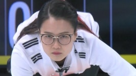 [별별 올림pick] 컬링 선수 중 유독 안경 쓴 사람이 많은 이유는