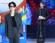 [58회 백상] 기다린 대면·반가운 복귀, 백상예술대상 이모저모