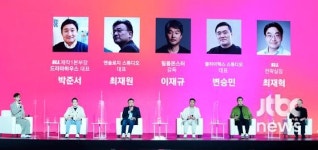 메가히트 기대 준비된 SLL, 2022년 스크린 점령 나선다