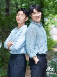 [인터뷰] 허동원·하준 범죄도시2는 절실함의 결과…관객들의 영화죠