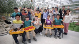 다큐온-꿈꾸는 농장 발달장애인 사회적 자립 위한 동행