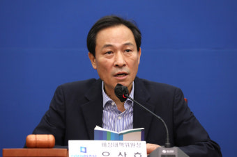 비대위가 전대 룰 뒤집자 당 안팎 반발…이재명 지지자들 