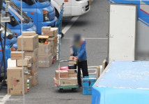 12일에 주문하면 16일 이후 배송…택배 없는 날 확인하세요