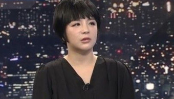 검찰, 세 번째 마약 적발된 에이미에게 '징역 5년' 구형