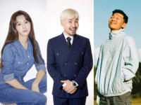 노홍철·정혜성·죠지, 웨이브 잠만 자는 사이 MC 발탁