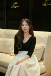 '주연' 민도희 