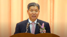 골프접대 의혹 이영진 재판관 업무 배제해야···헌재 국감서 질타