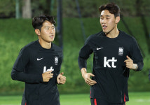 [영상] 깜짝 발탁 미용실에서 봤다…막내들의 벤투호 승선기