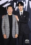 개봉 D-3 올빼미, 블랙팬서2 제쳤다…전체 예매율 1위