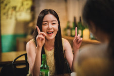술꾼도시여자들2 한선화, 반가운 귀환