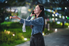 술도녀2 한선화, 러블리 술천재 요가 강사 귀환