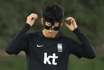 [2022월드컵] 벤투 