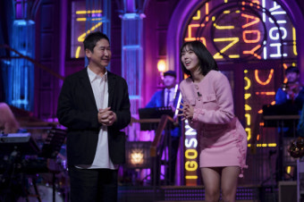 채수빈, 'SNL 코리아3' 호스트 출격