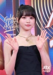 르세라핌 김채원, 열애설이라기엔 민망한 해프닝