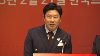 '사격황제' 진종오, IOC 선수위원 도전 선언…
