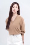[인터뷰] 금새록 사랑의 이해 미경, 멋있어서 욕심났다