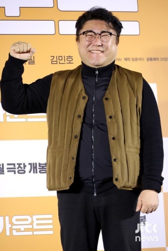 고창석, 이준영·한채영 소속사와 전속계약