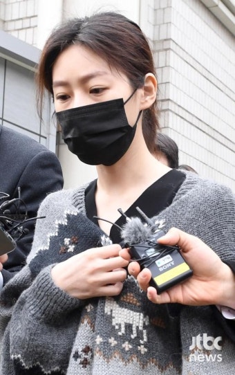 김새론 측 