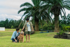 멍뭉이 유기견 향한 진심