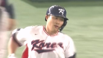 WBC 한풀이? 김하성, MLB 시범경기서 3타수 3안타