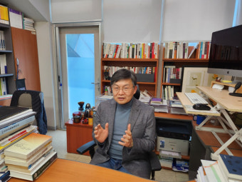 [말하다] 서울의대 교수 