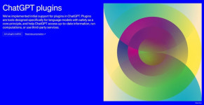 오픈AI, 최신 정보 반영한 챗GPT 플러그인 출시