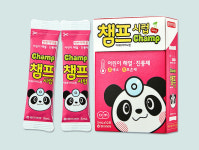 식약처, 동아제약 어린이 해열제 챔프시럽 회수