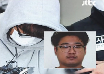 '신변보호 여성 가족 보복 살인' 이석준 무기징역 확정