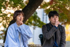 박인환·조현철·김민채, 박하경 여행기 이나영이 만난 사람들