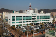 진주 무림페이퍼 공장서 20대 노동자 끼임사고로 사망