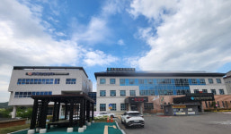 경남 산청의료원, 5차 공고 끝에 내과 전문의 채용…연봉 3억6천