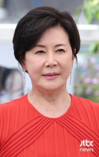 "메르시보꾸"…'거미집' 송강호·박정수까지, 여유롭게 즐긴 포토콜(종합)