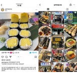 전국 김밥 10,000줄 먹은 김밥 박사…대기업 퇴사하고 김밥왕 된 사연 [타인라인]