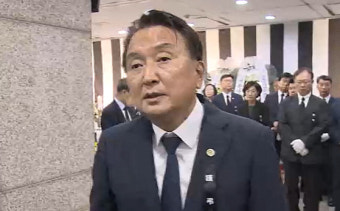 오송 찾은 윤재옥 원내대표 