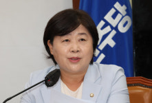 서영교 의원 제 딸은 미혼…서이초 사건 허위사실 유포자 고소