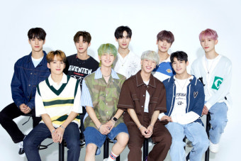 [인터뷰]싸이커스, 데뷔 동시 빌보드 진입 이뤄낸 패기와 당돌함