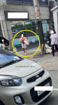 수유역 피흘린 남성, 칼부림 아냐?…알고 보니 자해소동