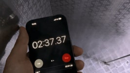 [르포+] 개찰구 밖 화장실 10분 내 가능?…지하철 재승차 이용해보니