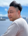 김수용 모친상…슬픔 속 빈소 지켜