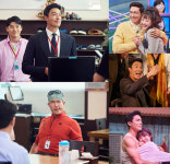 K-등산복 입은 다니엘 헤니…SNL코리아4 피날레 장식