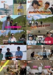 '택배는 몽골몽골' 용띠 형들을 쥐락펴락…'맑눈광 막내' 강훈 돌직구 어록