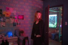 핏빛 복수 이충현·전종서 연인의 신작 발레리나 오늘(6일) 공개