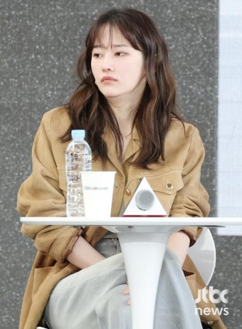 [28회 BIFF] 이충현 감독, 연인 전종서 극찬 