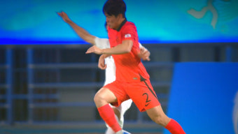 '마지막 골든 데이' 잠시 뒤 축구 한일전…3연패 도전