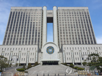 법원, 백현동 로비 혐의 김인섭 씨 보석 인용