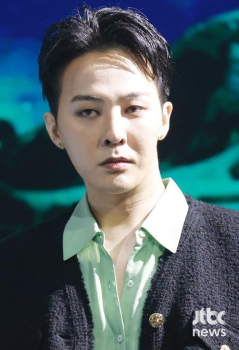 지드래곤 측 