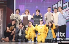'피식쇼' 옆 '개그콘서트', 생존할 수 있을까(종합)